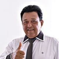 VALDECI PEREIRA DE ARAÚJO